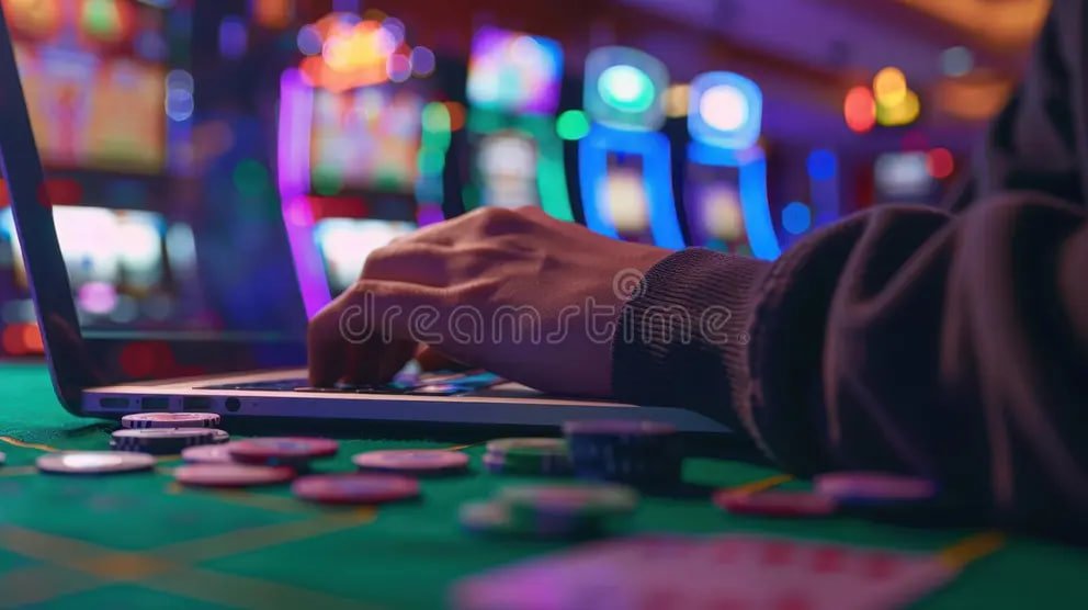 Màn hình Nổ hũ Slot Online trên nền tảng winbet với giao diện tiếng Việt